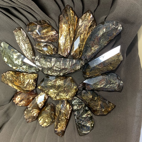 NWT Forever 21 Strapless Dress Size Small - Picture 4 of 8